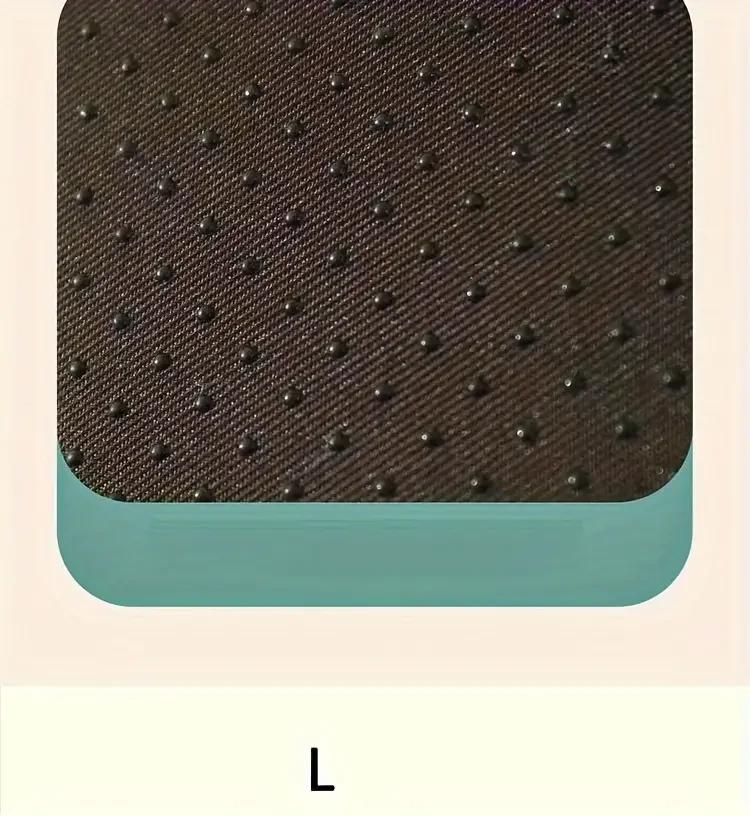 Cama rectangular para perros Pet Heaven