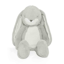 Conejito Floppy Nibble Gris - Extra Grande