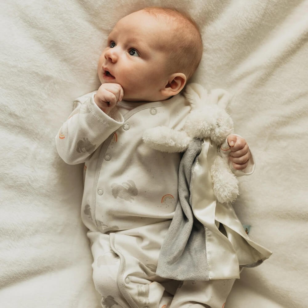 Conejito Grady Adiós Amigo