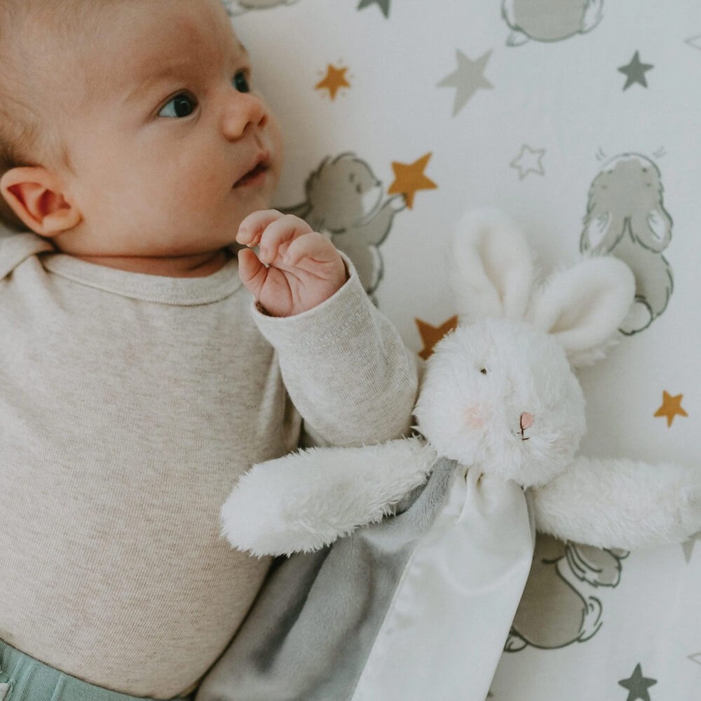 Conejito Grady Adiós Amigo