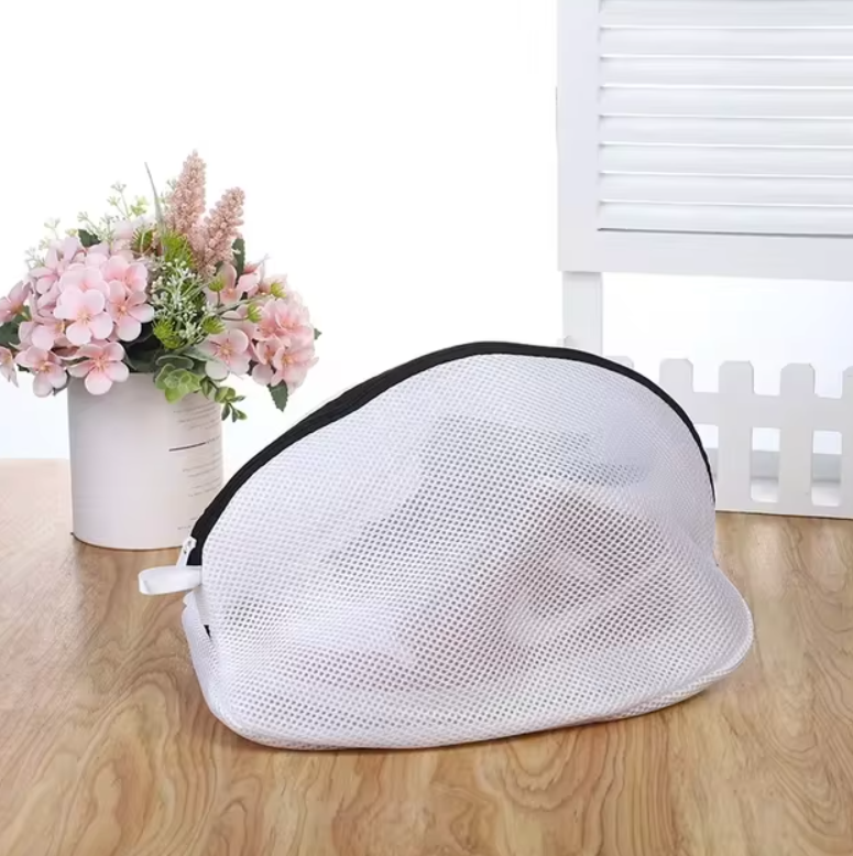 Bolsa de malla para lavandería