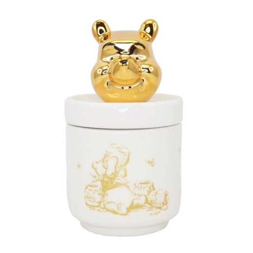 Caja de coleccionista de Disney: Winnie The Pooh