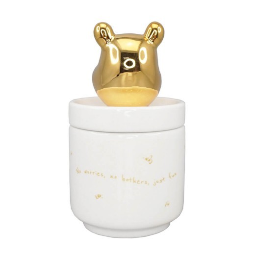 Caja de coleccionista de Disney: Winnie The Pooh