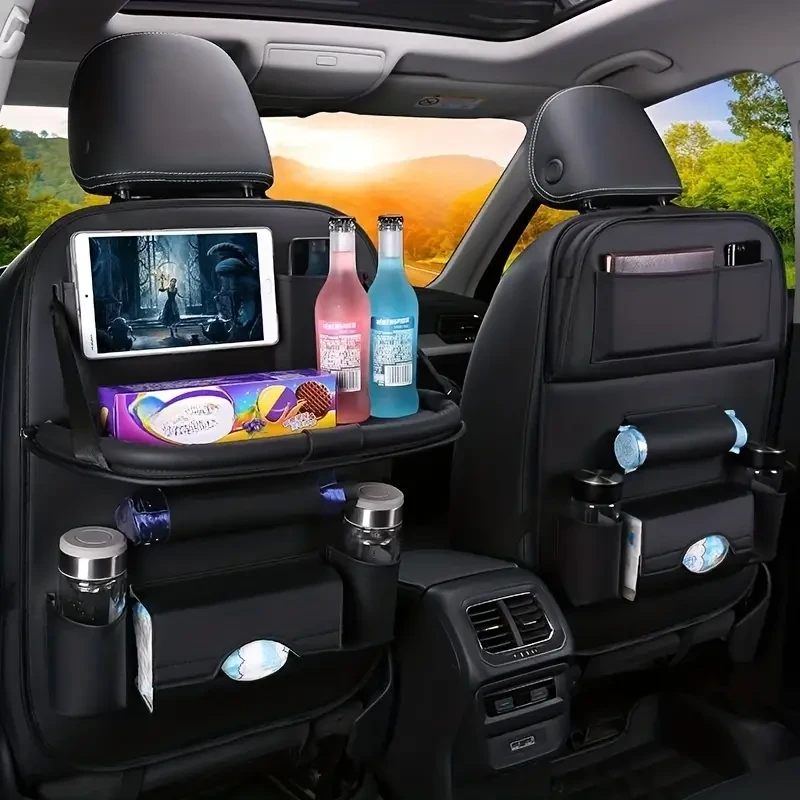 Kit de asiento trasero de coche de lujo Xiziiss