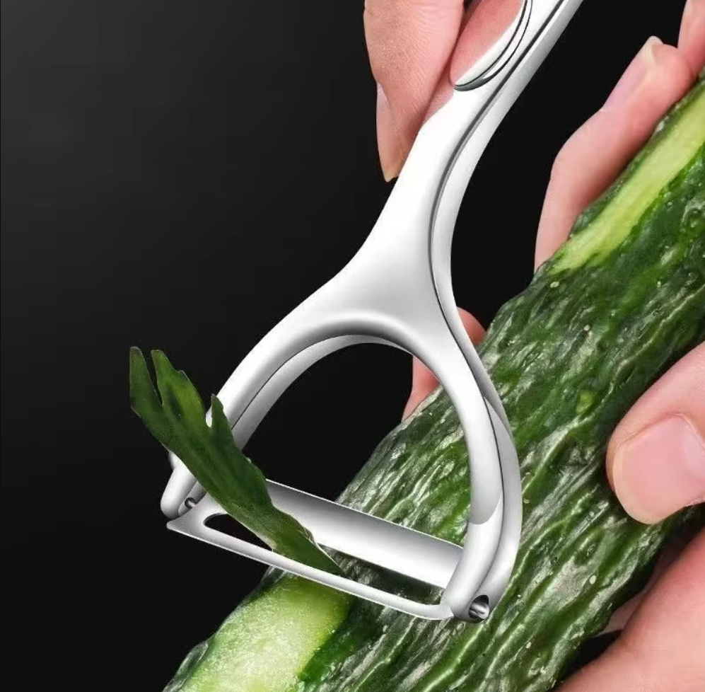 Pelador de verduras
