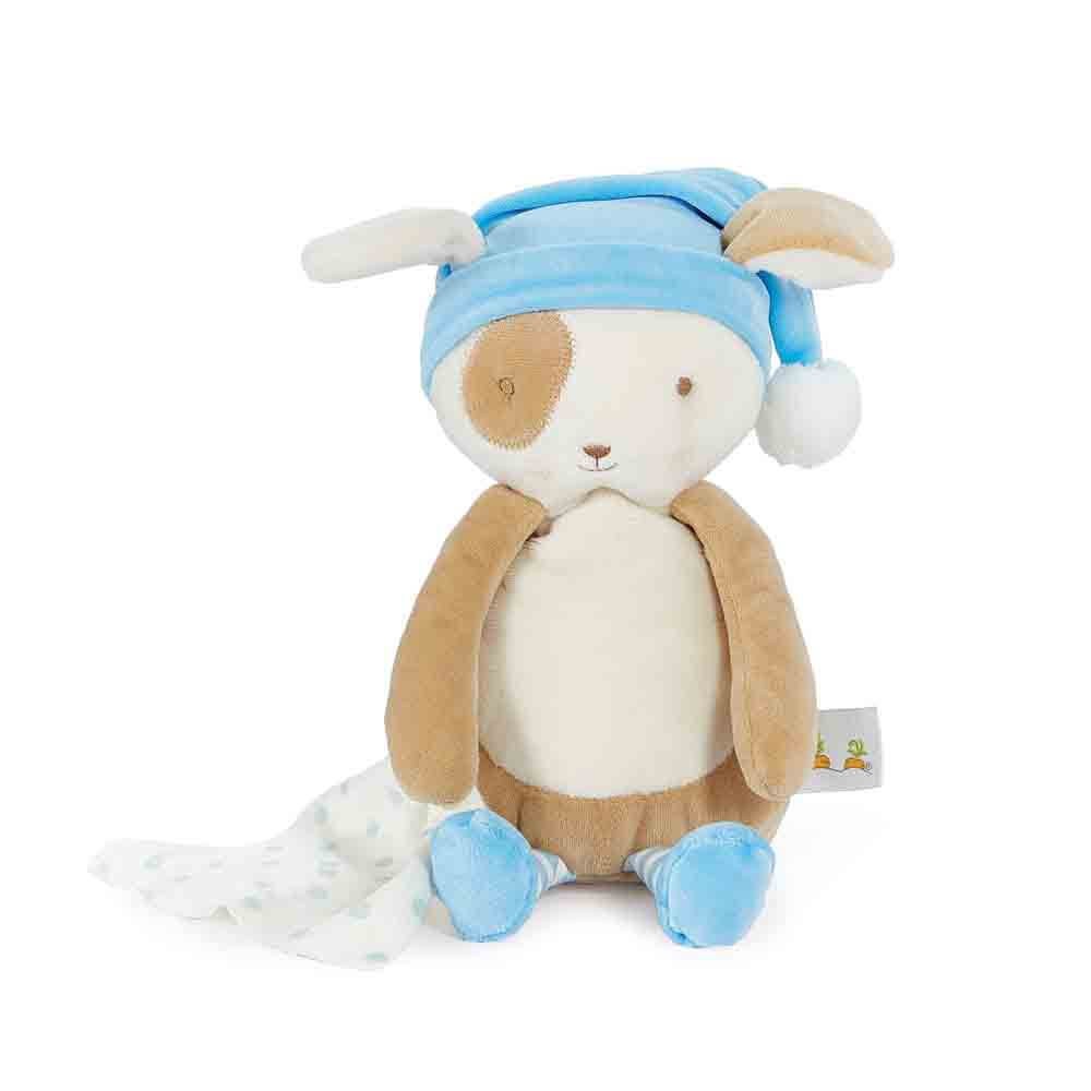 Cachorro Skipit soñoliento