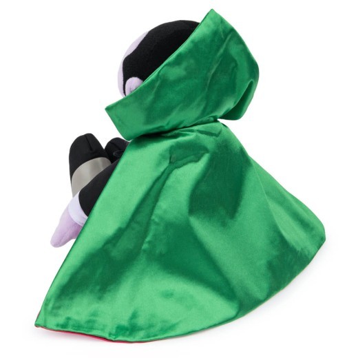 Peluche del Conde Von Count de Barrio Sésamo