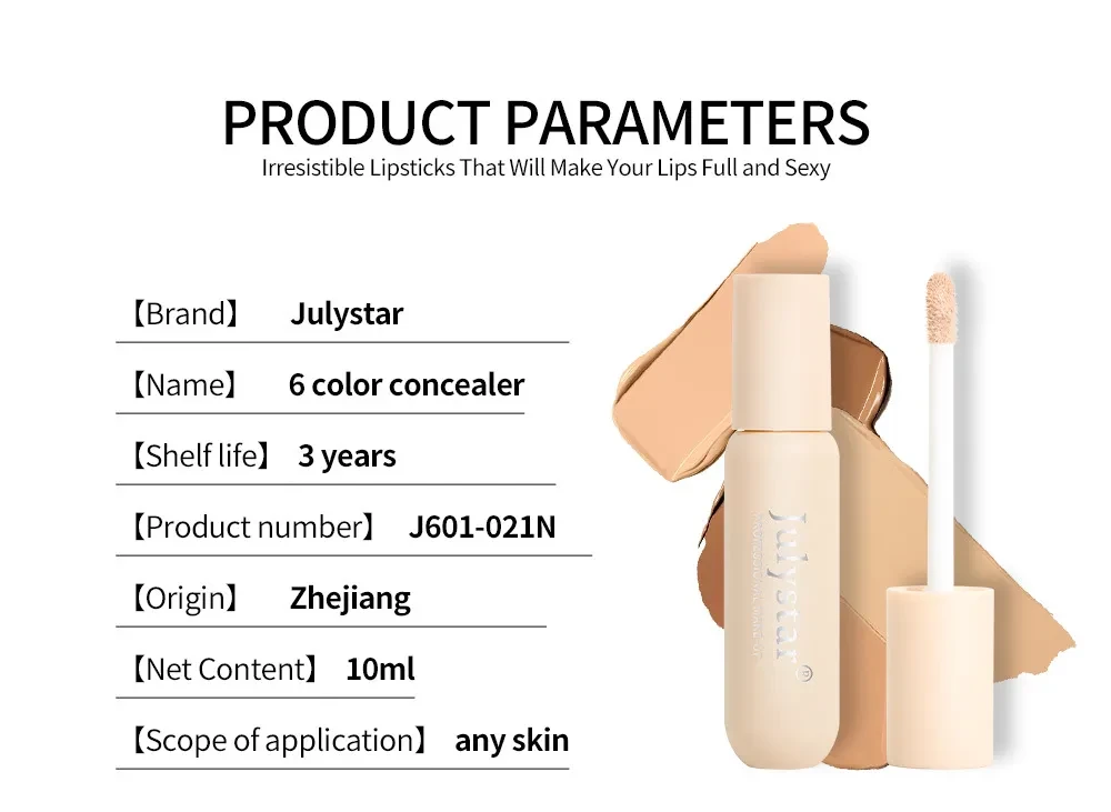 Corrector hidratante para ojos