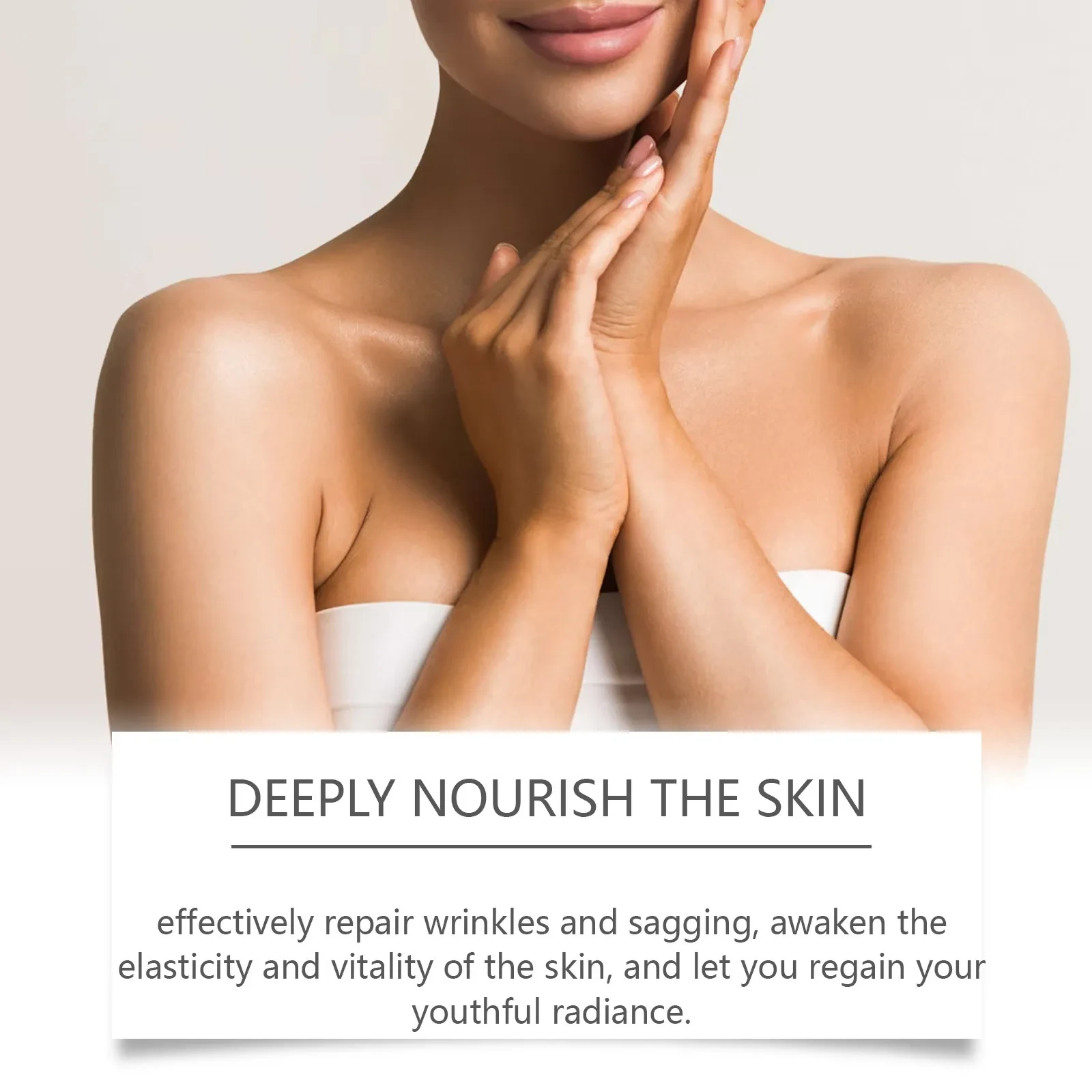 Aceite de tratamiento hidratante para la piel