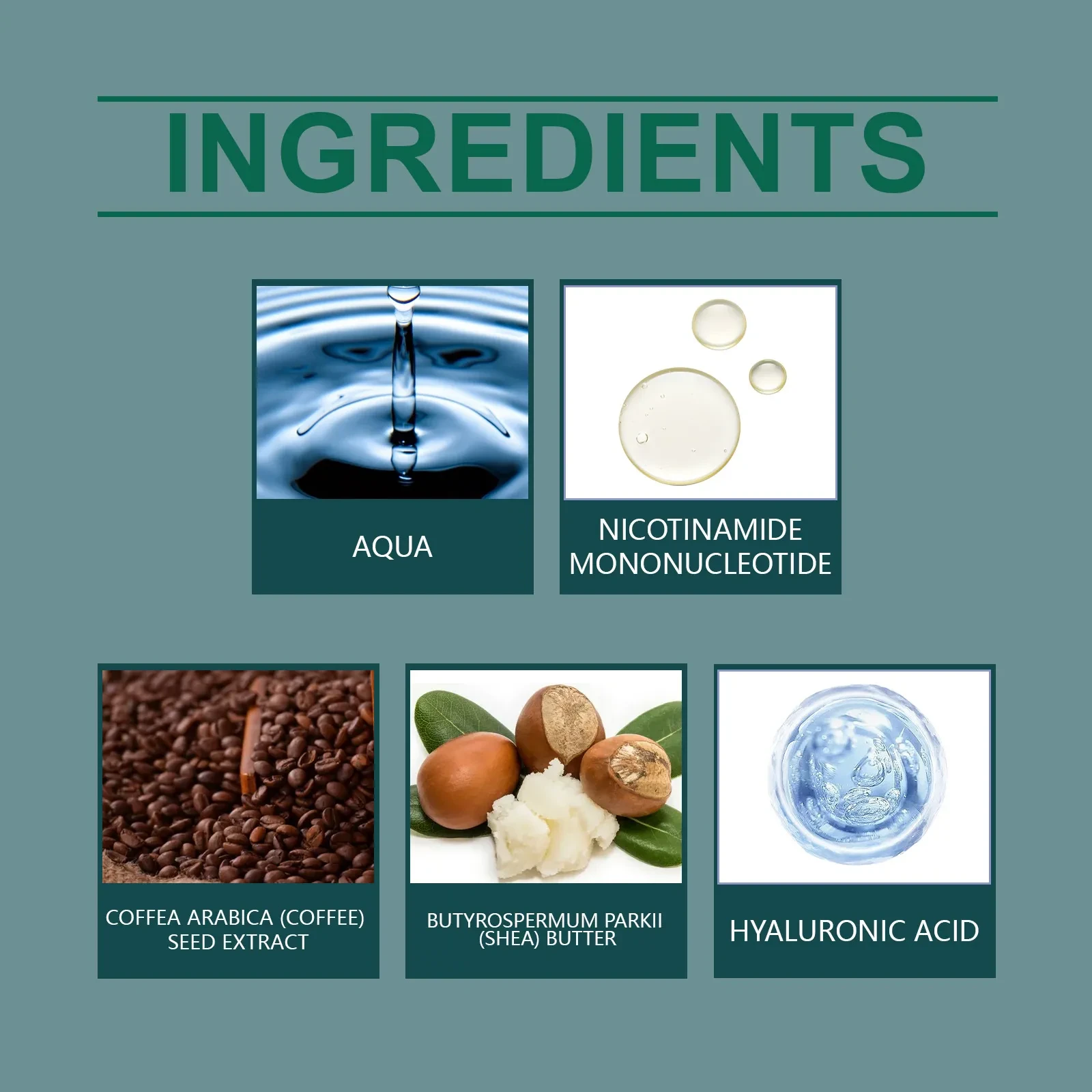 Aceite de tratamiento hidratante para la piel