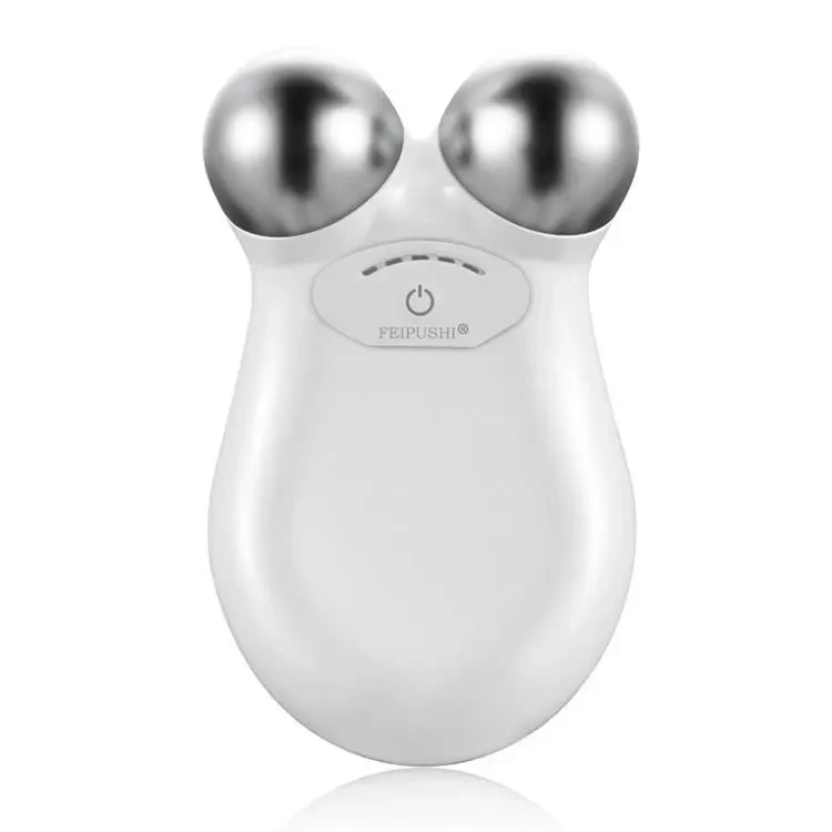 Dispositivo reafirmante para el rejuvenecimiento de la piel y lifting facial