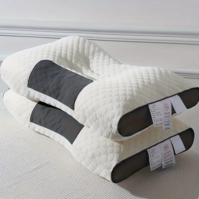 1 almohada cervical para cama