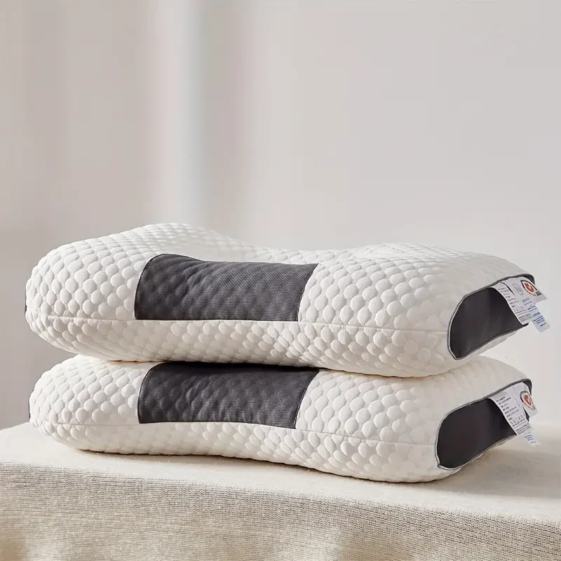 1 almohada de masaje de lujo