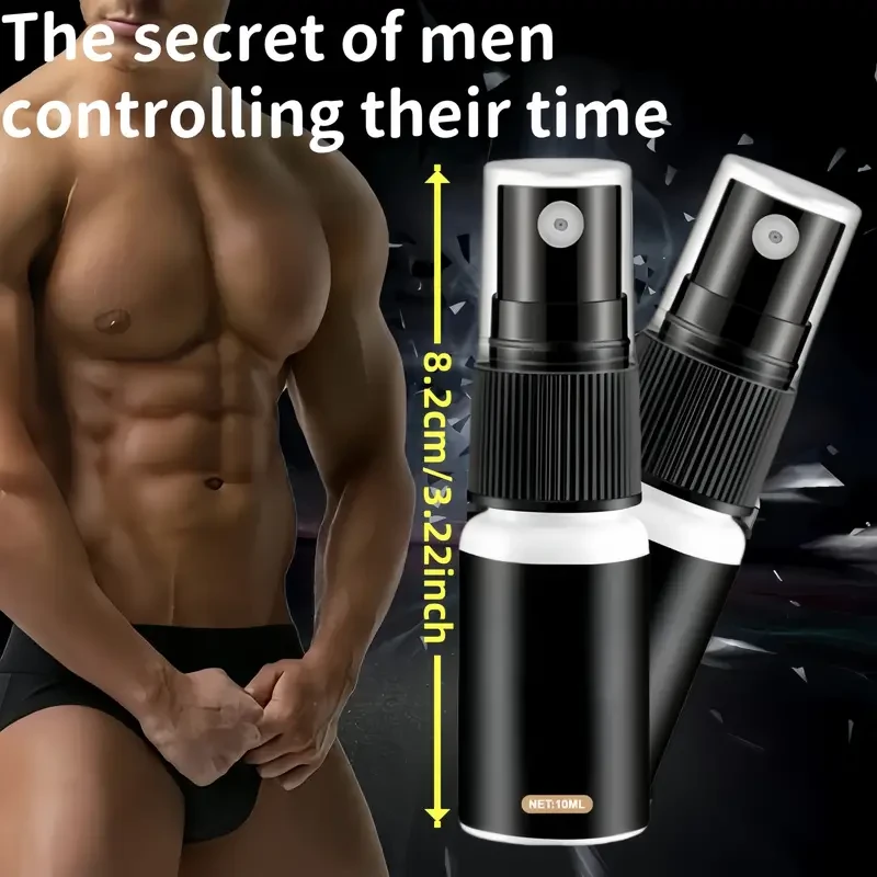 Spray de control del tiempo Cherish