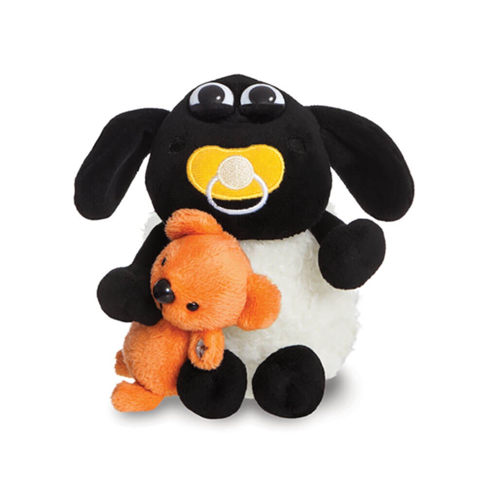 Peluche Timmy de la oveja Shaun