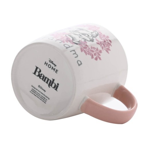 Disney Home: Taza de Bambi "Abuela"