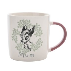 Disney Home: Taza Bambi 'Mamá'