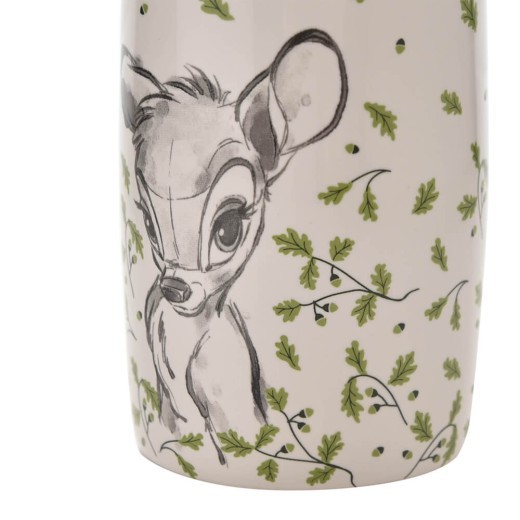 Disney Home: Jarrón Bambi de Forest Friends