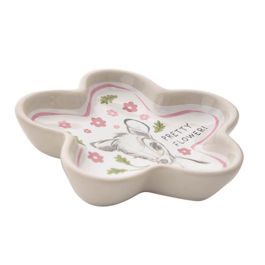 Disney Home: Juego de 2 platos para baratijas Forest Friends