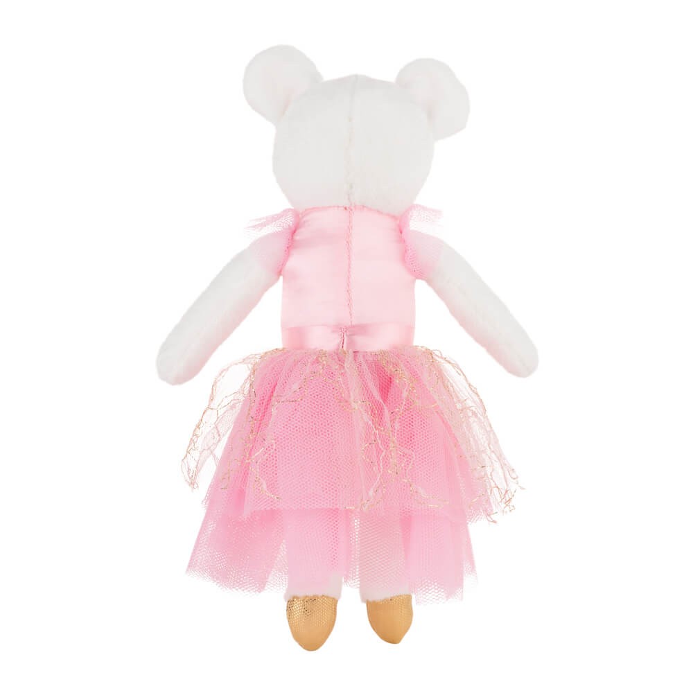 Claris Peluche Parfait Rosa - Mini