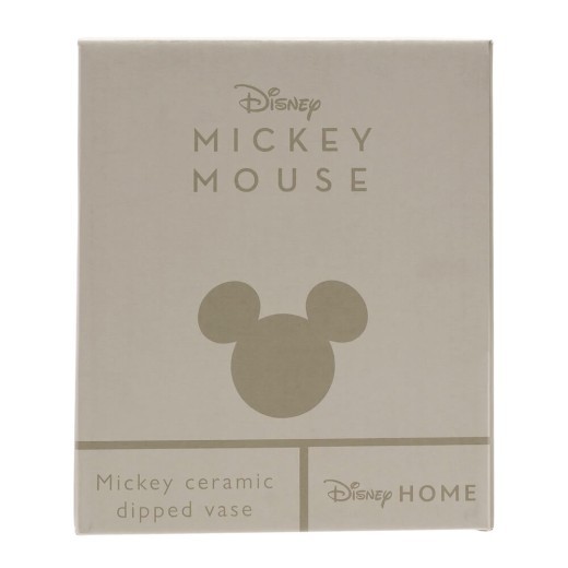 Disney Home: Jarrón con estampado de Mickey