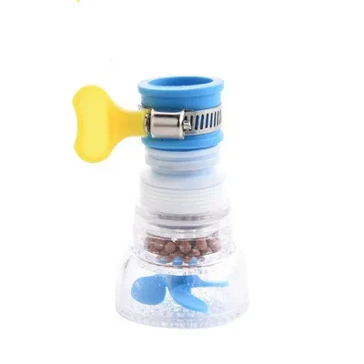 Filtro de grifo de cocina