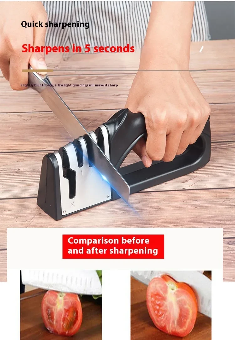 Tijeras de cocina Source Supply
