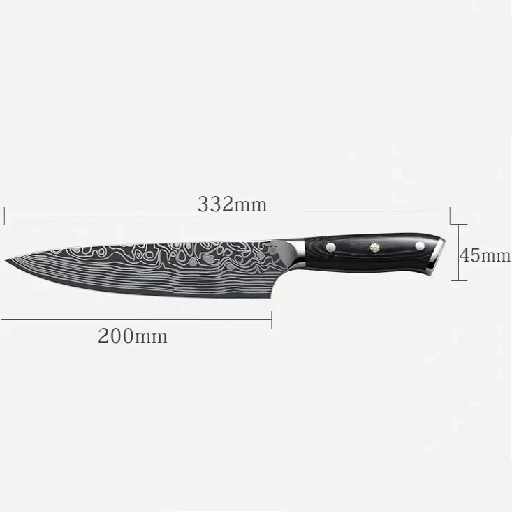 Cortador de cocina picador