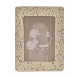 Disney Home: Marco de cerámica con formas de Mickey