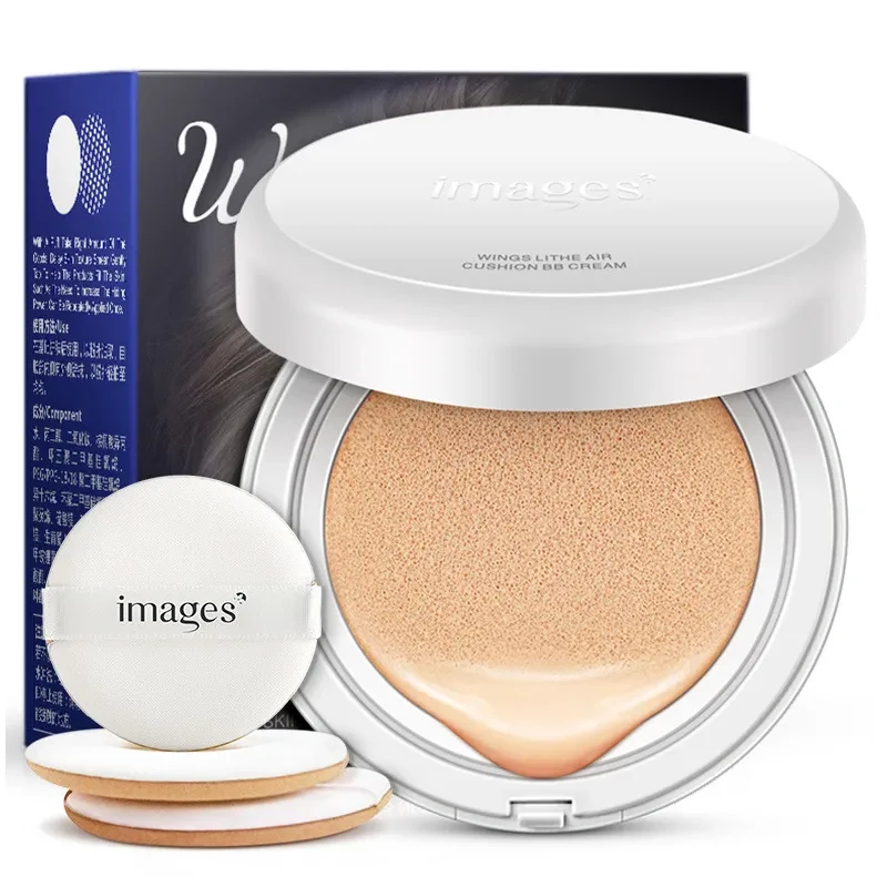 Maquillaje Corrector Iluminador Tono de Piel Cosméticos