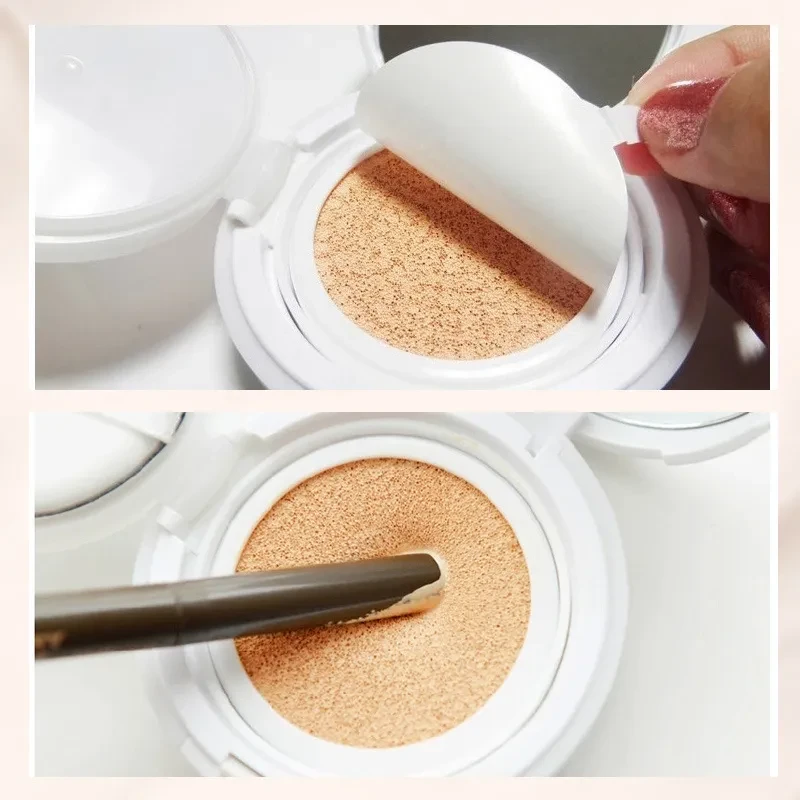 Maquillaje Corrector Iluminador Tono de Piel Cosméticos