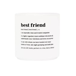 Planter Mejor Amigo Definido