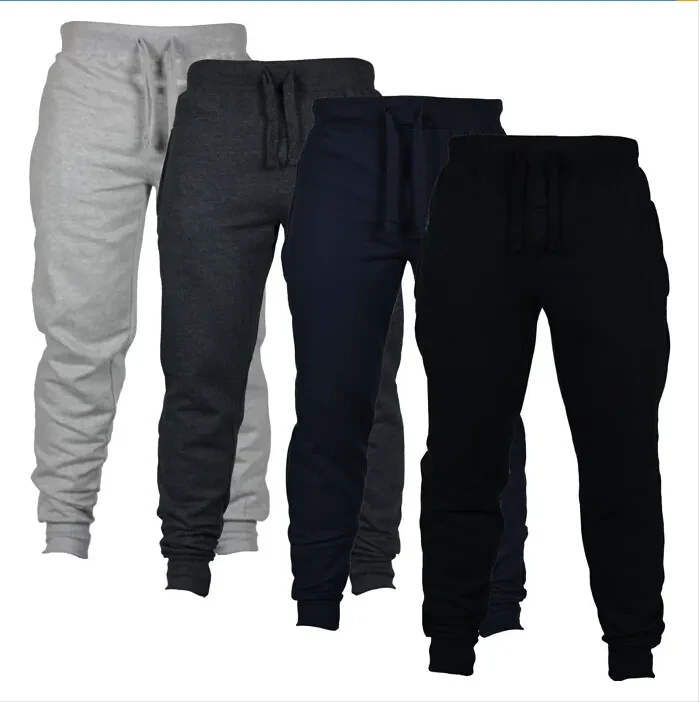 PANTALONES DE GIMNASIA PARA CULTURISMO