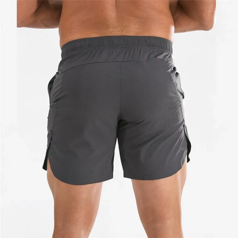 Pantalones cortos deportivos Muscle Wear