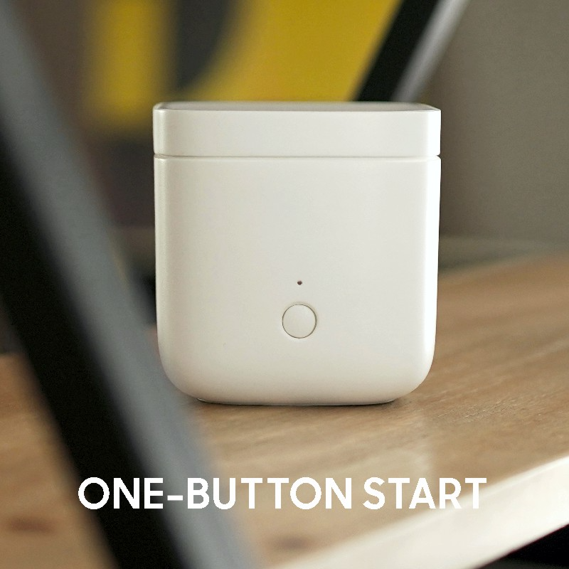 Kit de limpieza multifunción para auriculares Cardlax Airpods, herramienta de limpieza automática para Airpods.