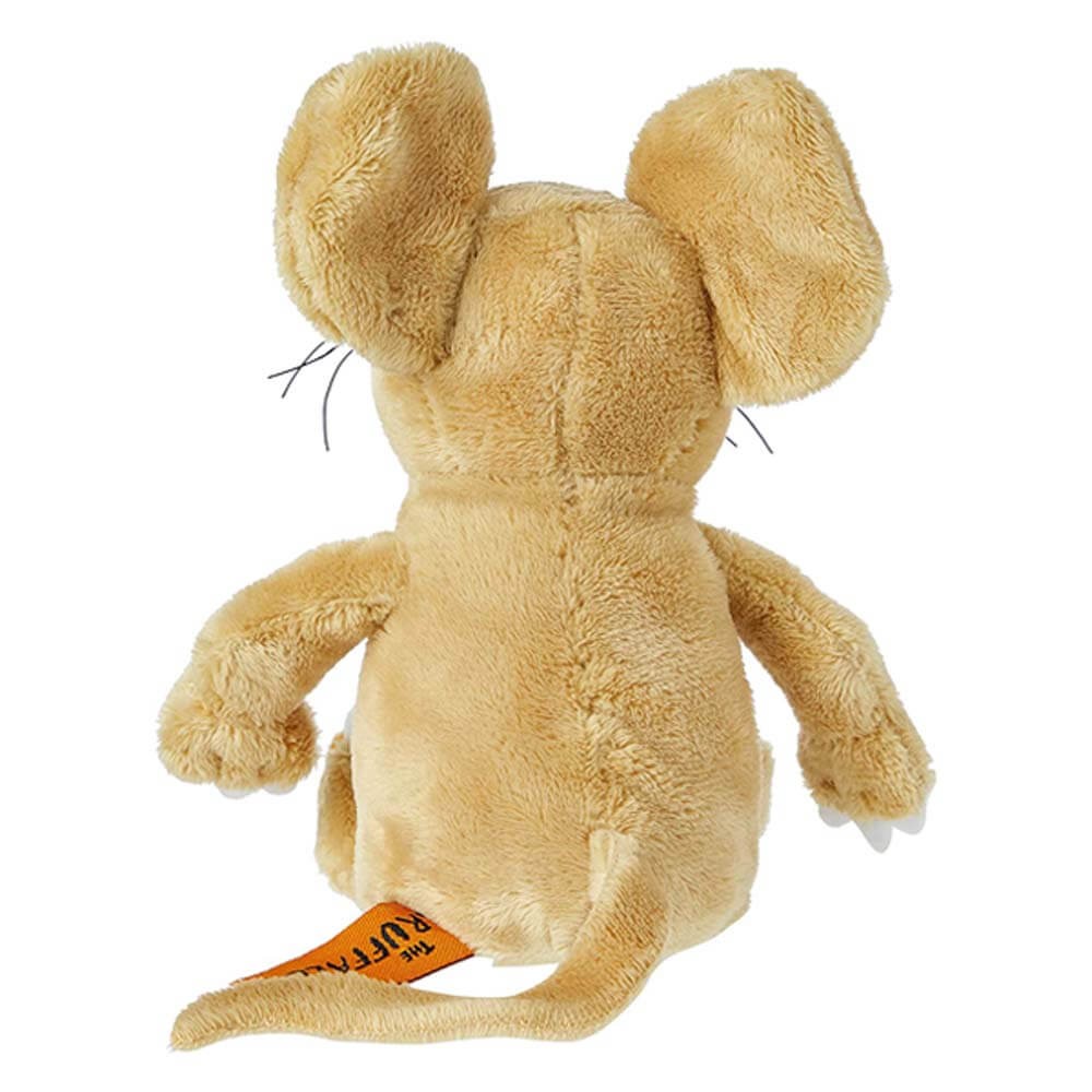 El ratón Gruffalo de peluche
