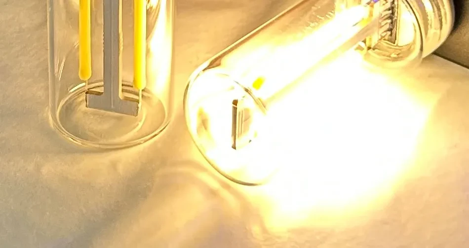 Bombilla LED USB