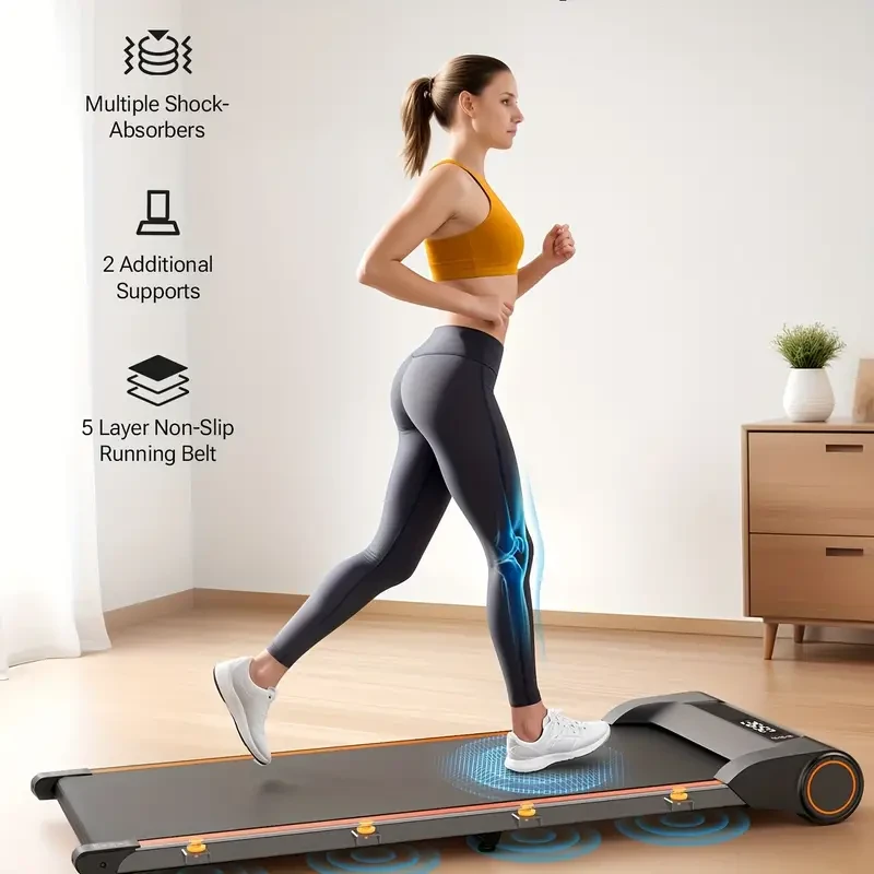 Almohadilla para caminar UREVO