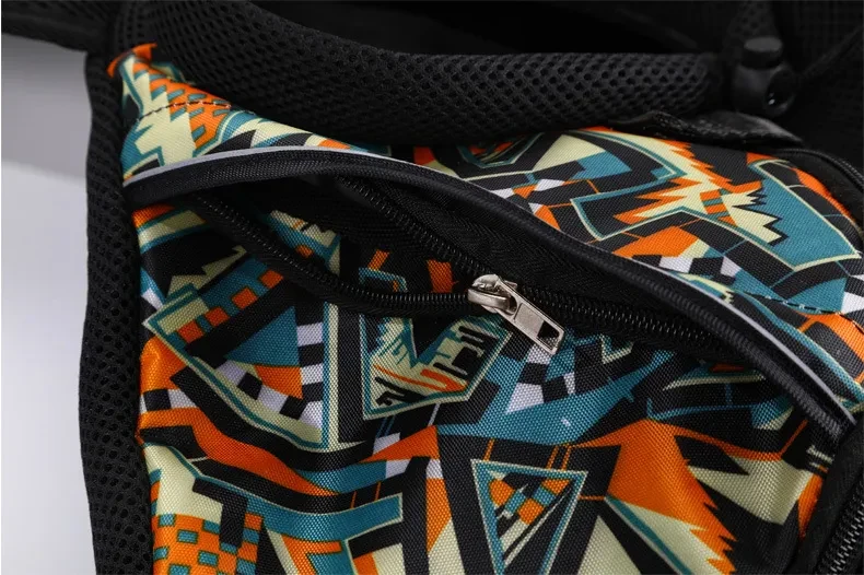 Bolsa para transportar mascotas