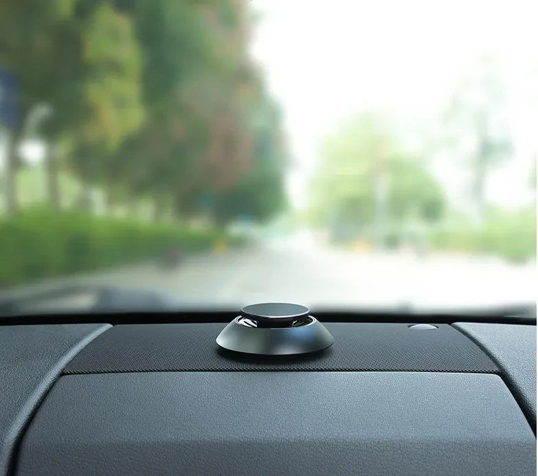 Perfume para coche
