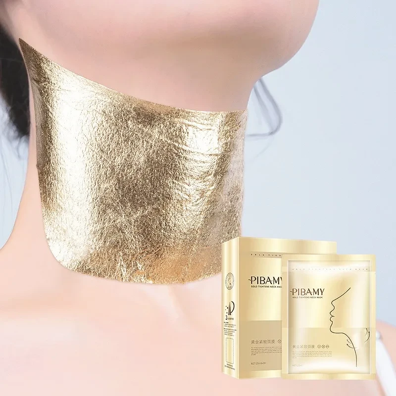 Crema hidratante para el cuello para una hidratación profunda y firmeza de la piel