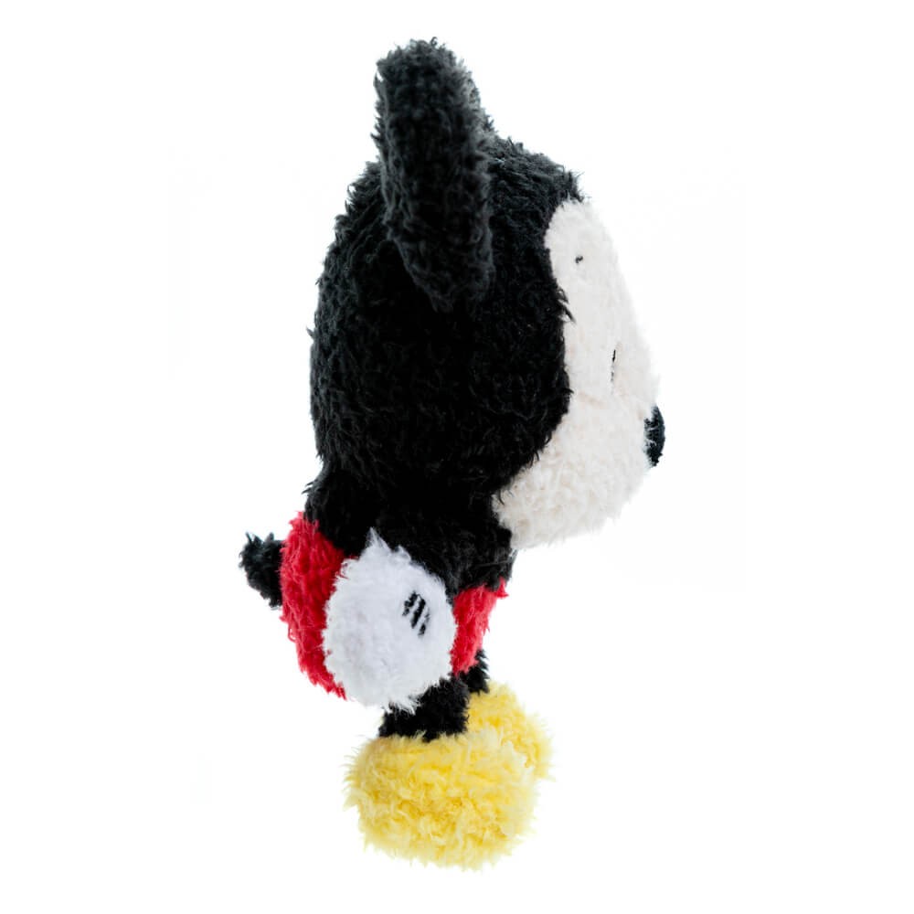 Peluche coleccionable Mickey Mouse Cuteeze