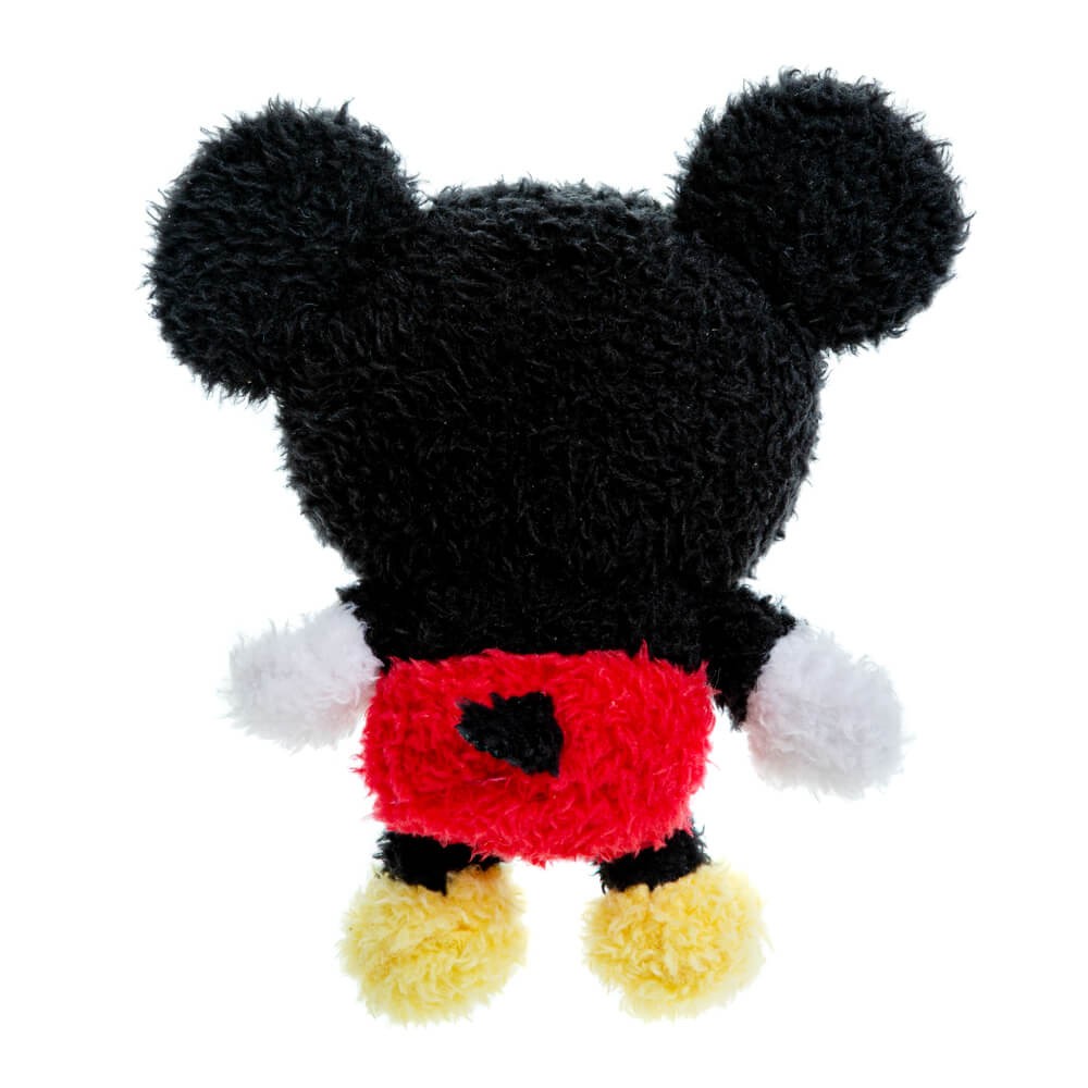 Peluche coleccionable Mickey Mouse Cuteeze