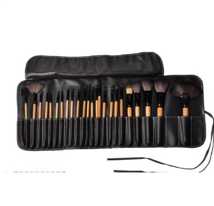 Juego de brochas de maquillaje Kit de brochas de maquillaje