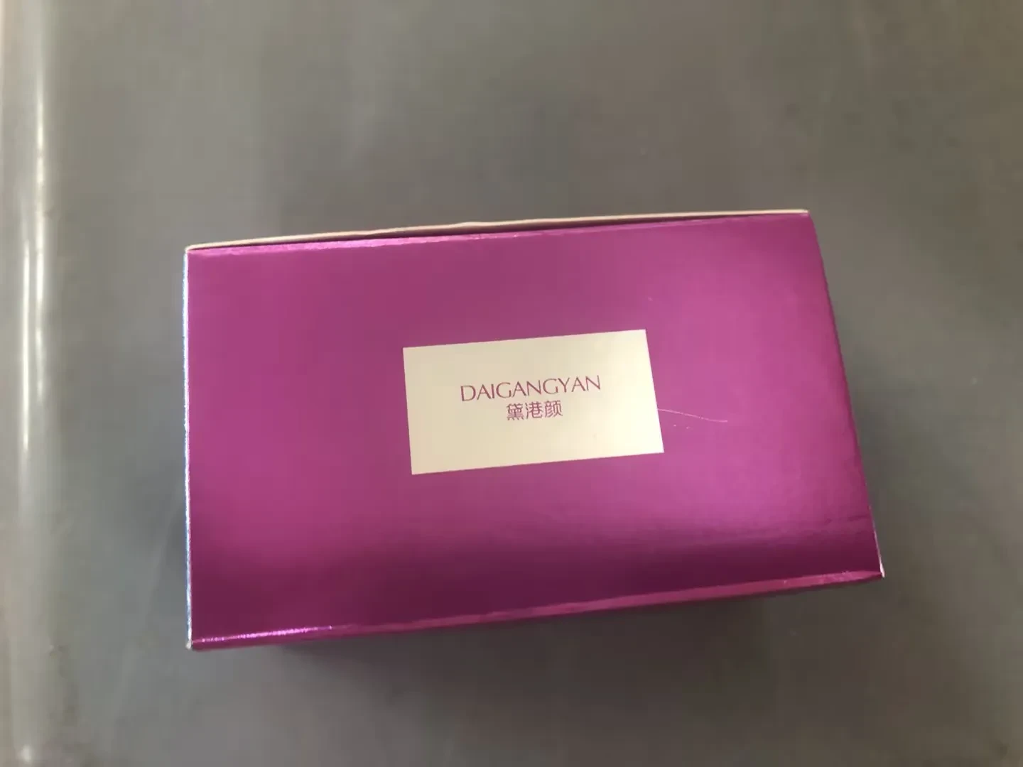 Kit de plantillas para tintar y sellar cejas en polvo