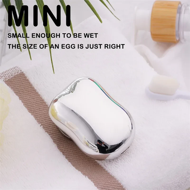 Mini afeitadoras faciales portátiles inalámbricas