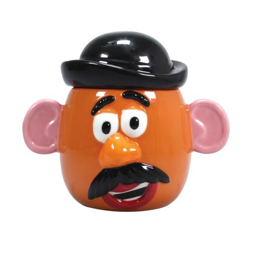 Taza con forma de Disney: Toy Story - Mr. Potato Head