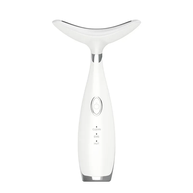 Instrumento de belleza para eliminar líneas de expresión