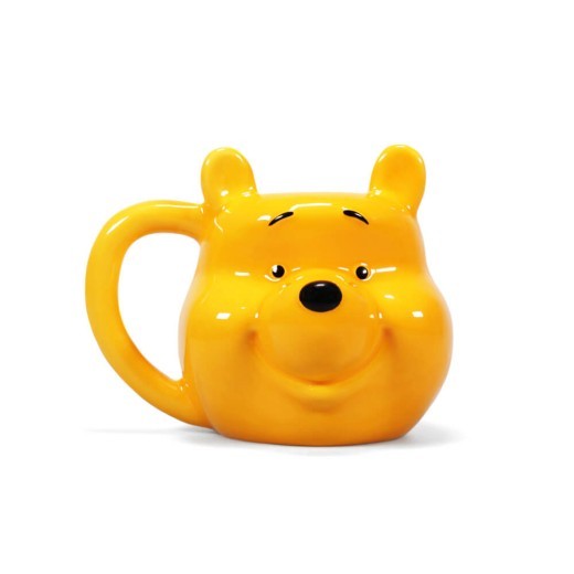 Taza con forma de Disney: Winnie The Pooh - Pooh