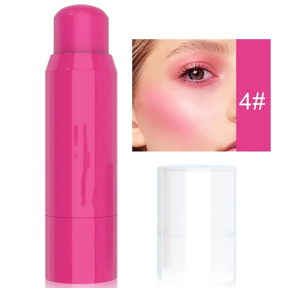 Color Blush Lápiz labial Sombra de ojos